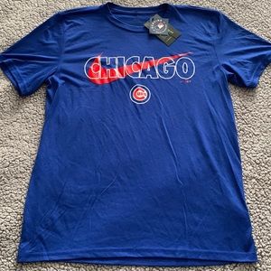Chicago Cubs Nike T-Shirt
